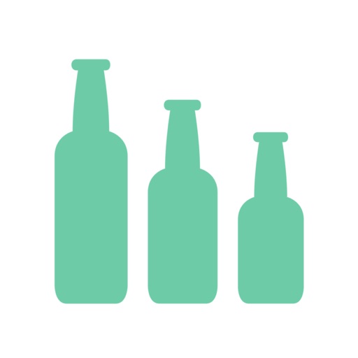 Alcohol drink tracker AlcoStat