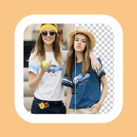 Background Eraser Editor