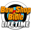 Bow Shop Bible Lifetime - ST Sports LLC