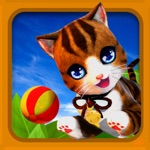 Cat Simulator Game  Cat Game