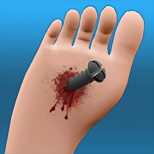 Foot Clinic-Beauty Care Salon iOS App