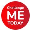 Challenge me today