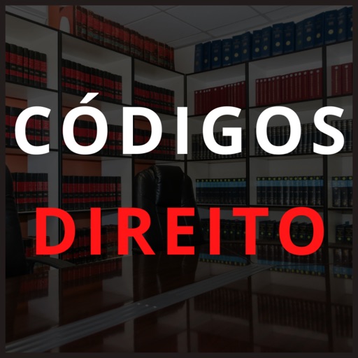 Códigos de Direito