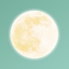 MOON-久楠月相,月球&月亮