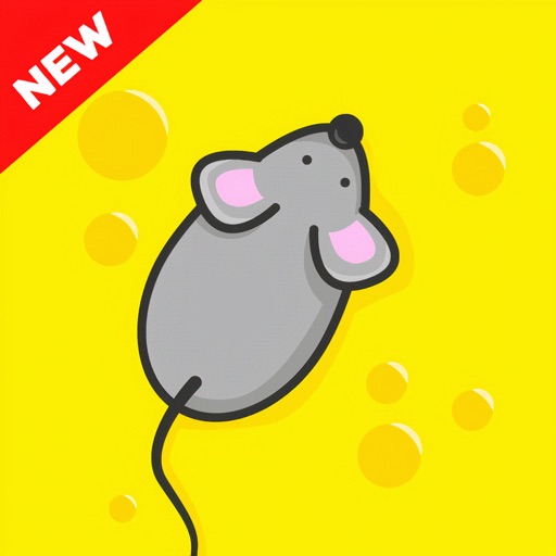 Cat Games - Game For Cats iOS App