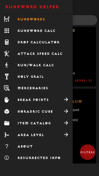 Tome of D2 screenshot-8