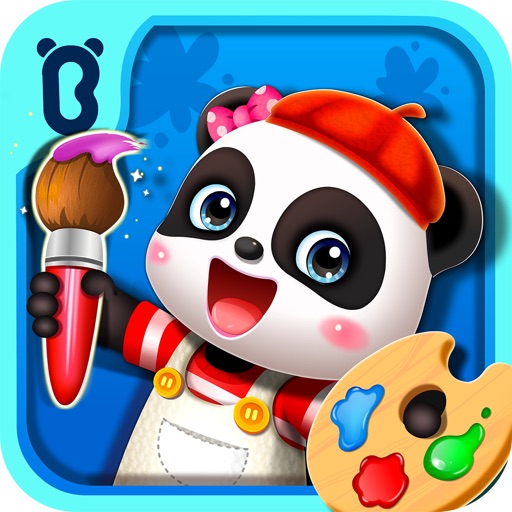 Baby Panda Dress Up&Paint Game Download