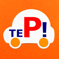 高山エネルギー カーメンテナンス ポイントカード TEP！