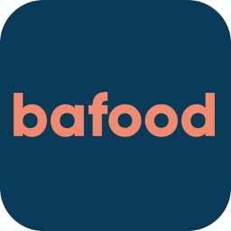 bafood: food delivery