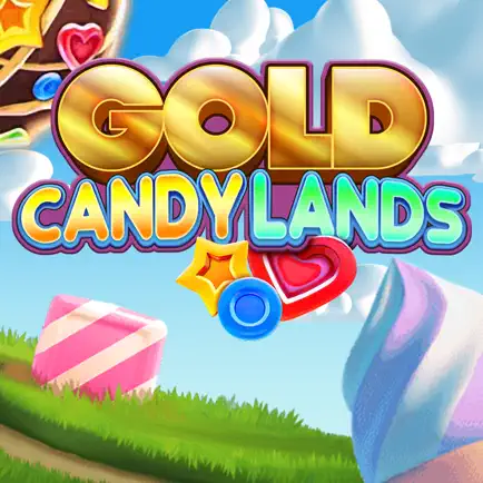 GoldCandy Lands Читы