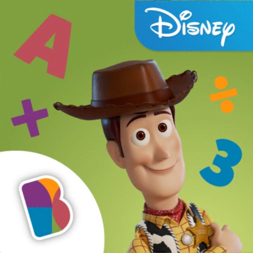 BYJU’S Learning App | Disney Download