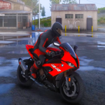 xtreme Motorbike Simulator 3D pour pc