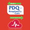App Icon for Mosby's PDQ Respiratory Care App in Pakistan IOS App Store