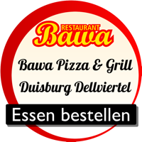 Bawa Pizza - Grill Dellviertel