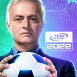 Top Eleven Be a Soccer Manager logo