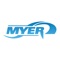 myer-digital is an activity app about digital analysis types