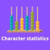 CharactersStatistics