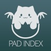 PAD Index