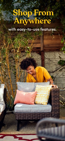 Wayfair – Shop All Things Home app screenshot