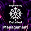 Engineering. Management Detail