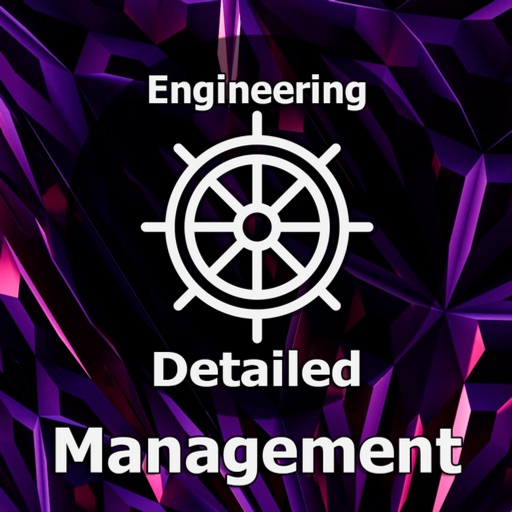 Engineering. Management Detail