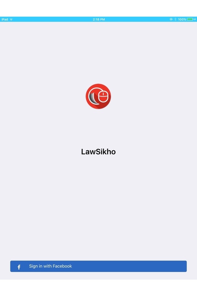 LawSikho screenshot 2