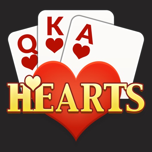 Hearts ∙ iOS App