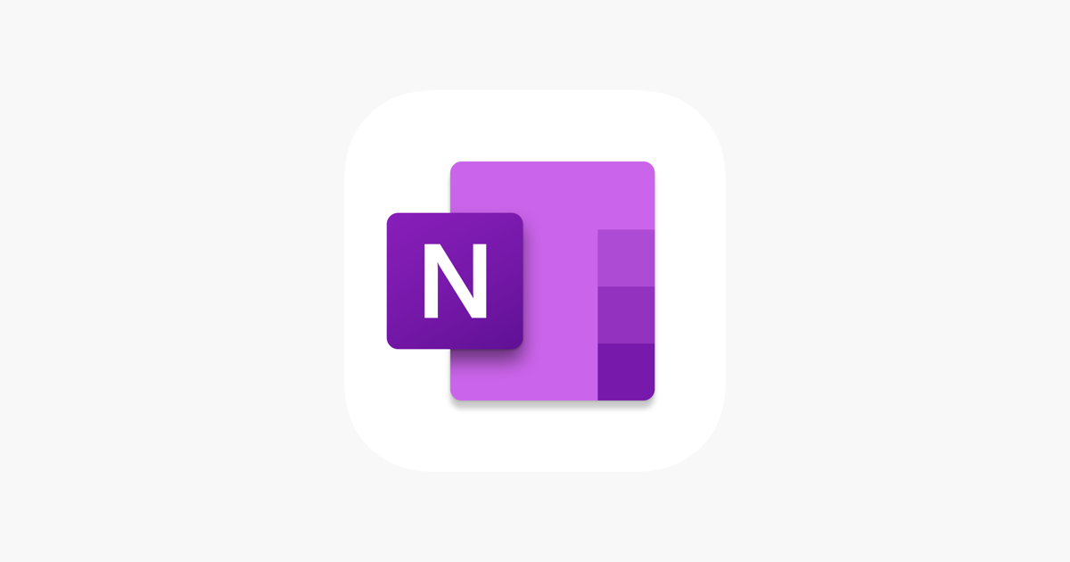 Với Microsoft OneNote trên App Store, bạn có thể tạo ra những ghi chú hiệu quả và sáng tạo mà không cần giấy và bút. Xem hình ảnh để tìm hiểu thêm về tính năng tuyệt vời này của OneNote!