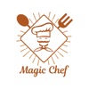 The Magic Chef Todmorden