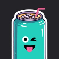  Soda - make new friends Application Similaire