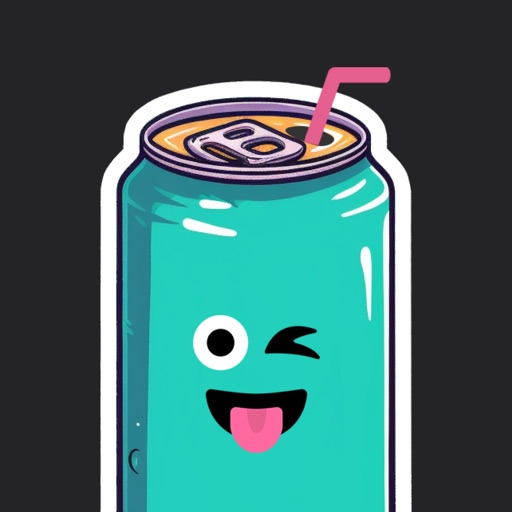 Soda - make new friends iOS App