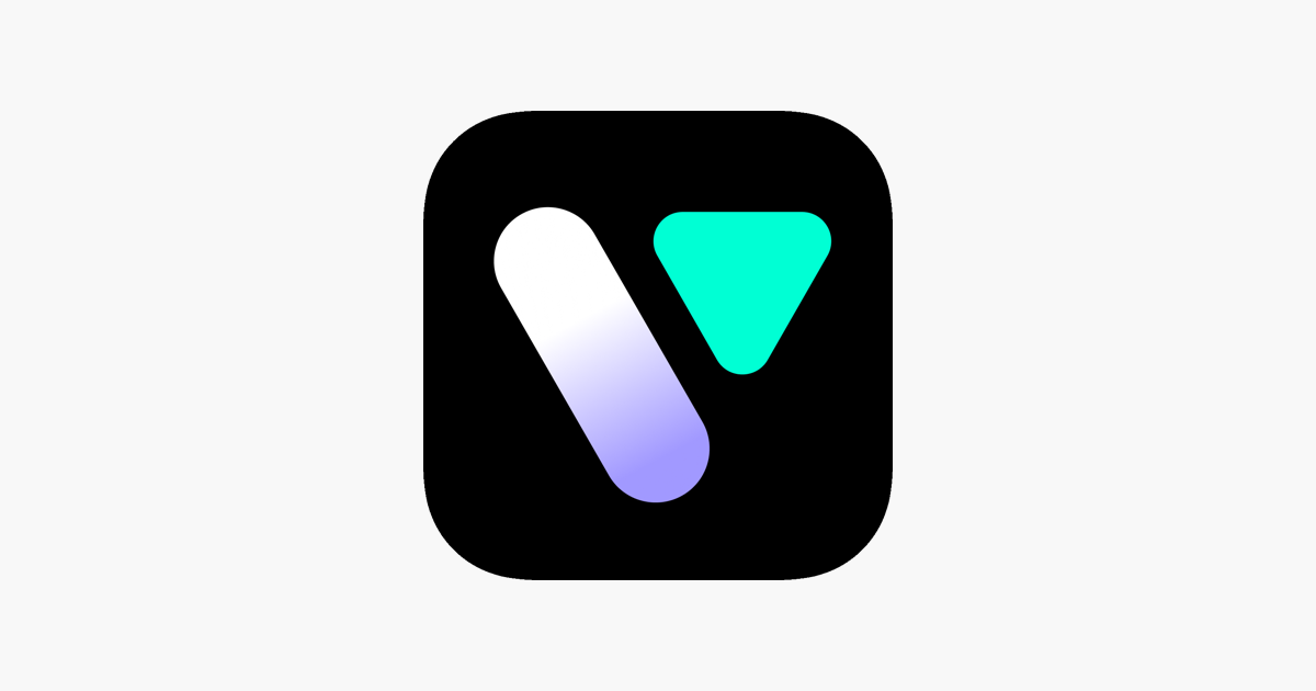 ‎Vmake - AI Photo/Video Editor on the App Store