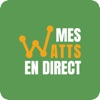 Mes Watts En Direct