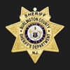 Burlington County Sheriff NJ