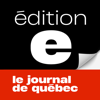Journal de Québec – EÉdition - Canoe