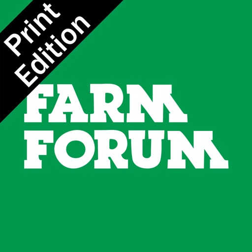 Farm Forum Print