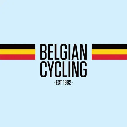 Belgian Cycling Cheats