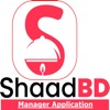 ShaadBD - Manager App