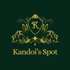 Kandoi's Spot