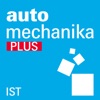 Automechanika Istanbul Plus - iPhoneアプリ