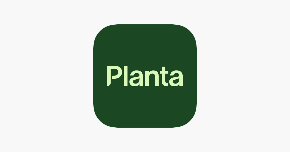 ‎App Store 上的“Planta: Complete Plant Care”