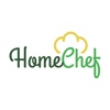 HomeChef- AI Recipe Finder