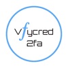 Vfycred2FA