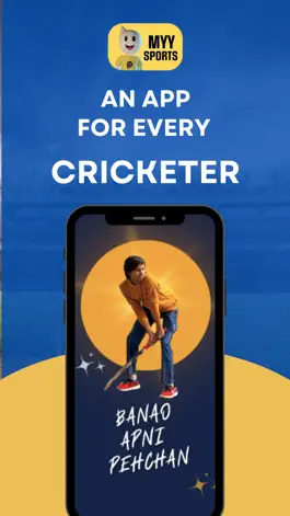 Game screenshot MyySports-Cricket Scoring App mod apk