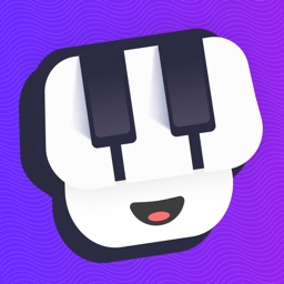 Piano Bot: piano lessons