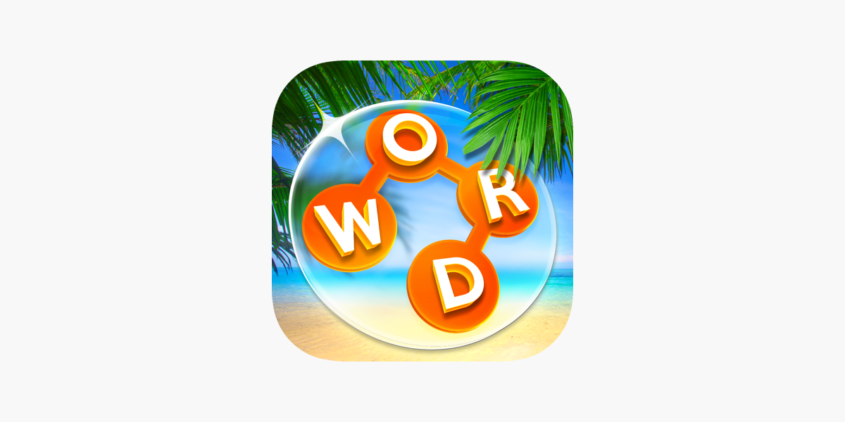 Wordscapes On The App Store