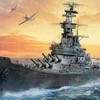 WARSHIP BATTLE:3D World War II