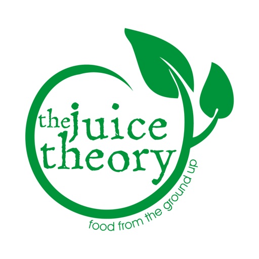 The Juice Theory iOS App