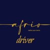 Afrio Ride Driver
