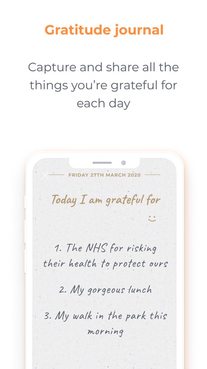 The Self Compassion App screenshot-7